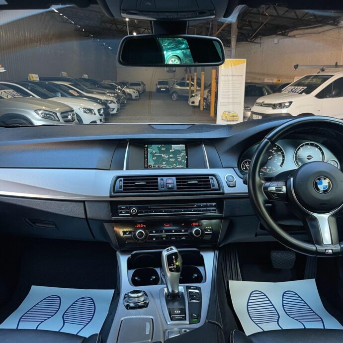 BMW 520d