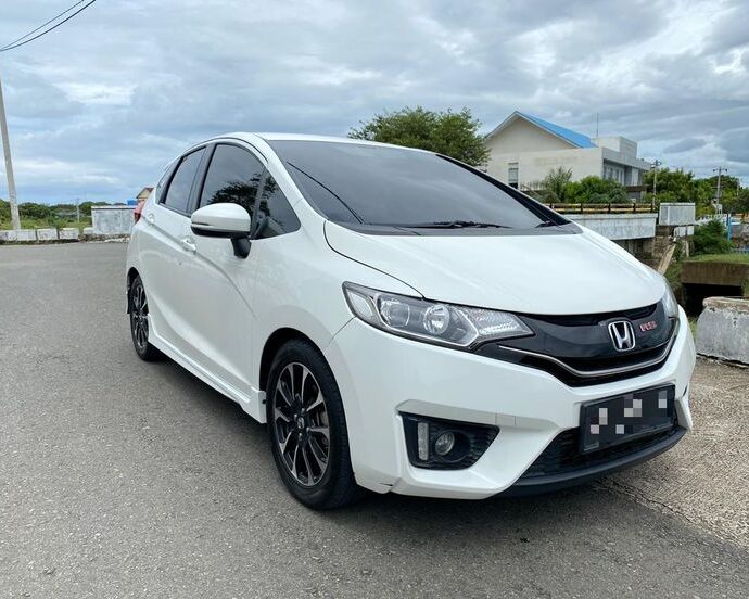 Honda Jazz 1.3 2018